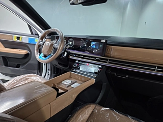 HYUNDAI SANTAFE MX5 2025