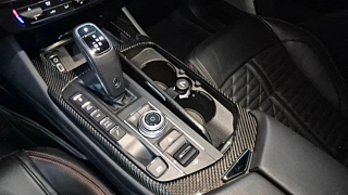 MASERATI LEVANTE 2020
