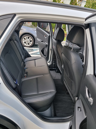 HYUNDAI KONA 2020