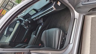 HYUNDAI GRANDEUR HYBRID GN7 2023