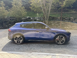 Заказать MASERATI OTHERS