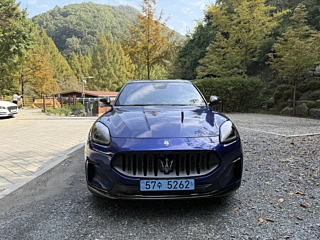 Заказать MASERATI OTHERS