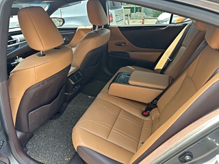 LEXUS ES300H 2020