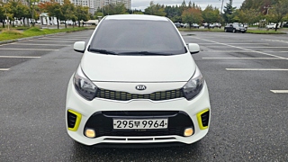 KIA MORNING JA 2019