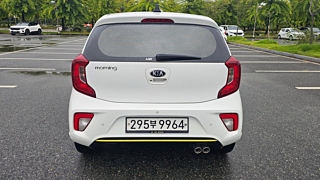 KIA MORNING JA 2019