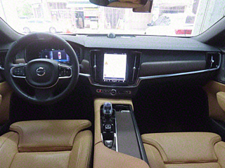 VOLVO S90 2023
