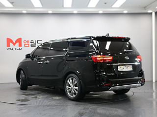 KIA CARNIVAL 2019