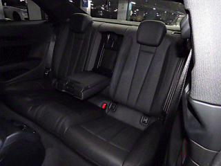 AUDI A5 F5 2019