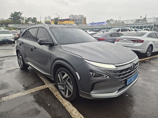 HYUNDAI NEXO 2023