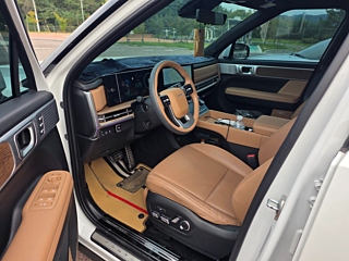 HYUNDAI SANTAFE MX5 2023