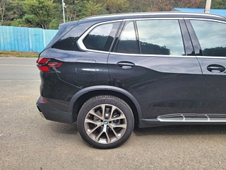 BMW X5 G05 2024