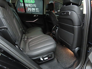 BMW X5 G05 2024
