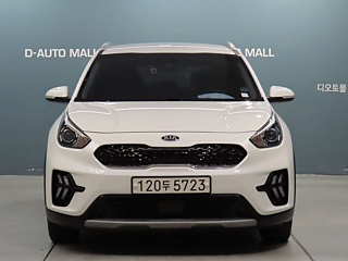 KIA NIRO 2020