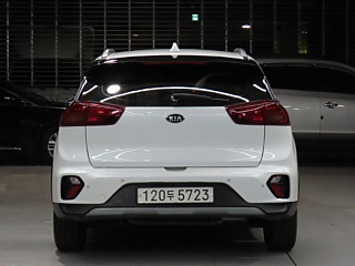 KIA NIRO 2020