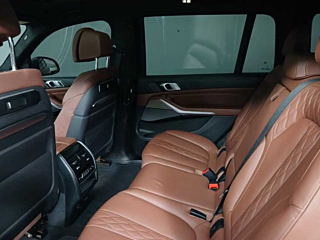 BMW X7 G07 2023