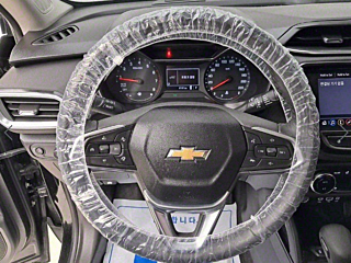 DAEWOO TRAILBLAZER 2021