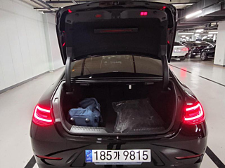 MERCEDES BENZ CLS-CLASS C257 2020