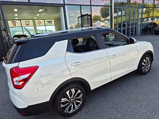 SSANGYONG TIVOLI AIR 2018