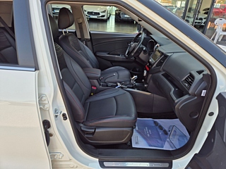 SSANGYONG TIVOLI AIR 2018