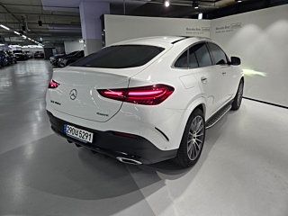 MERCEDES BENZ GLE-CLASS W167 2023