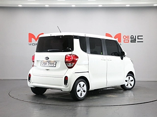 KIA RAY 2019