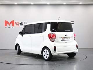 KIA RAY 2019