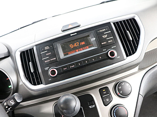 KIA RAY 2019