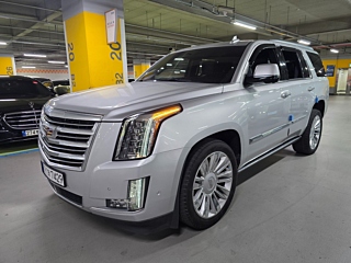 CADILLAC ESCALADE 2019