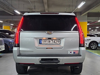CADILLAC ESCALADE 2019