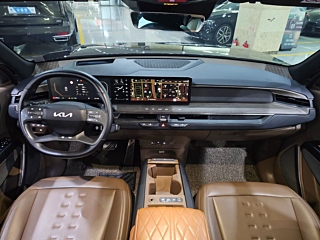 KIA EV9 2023
