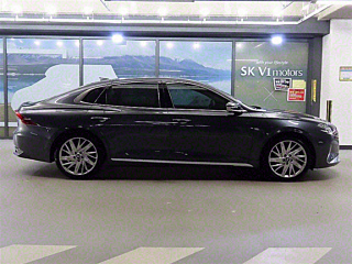 HYUNDAI GRANDEUR IG 2020