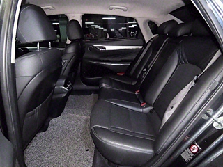 HYUNDAI GRANDEUR IG 2020