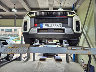 SSANGYONG TORRES 2023