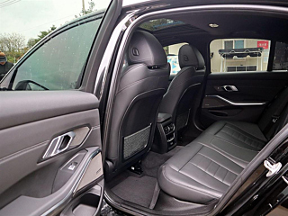 BMW 3-SERIES G20 2021