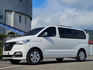 HYUNDAI STAREX GRAND 2020