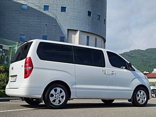 HYUNDAI STAREX GRAND 2020