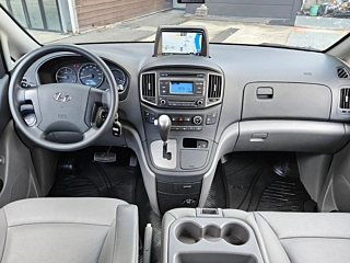 HYUNDAI STAREX GRAND 2020