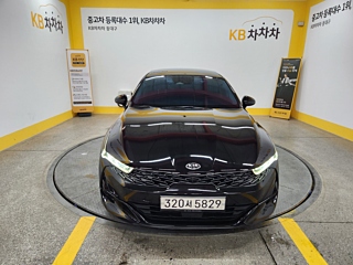 KIA K5 2020