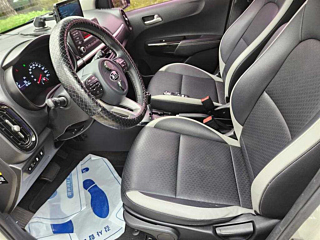 KIA MORNING JA 2017
