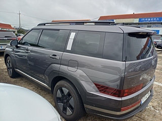 HYUNDAI SANTAFE MX5 2024