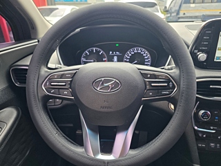HYUNDAI SANTAFE TM 2018