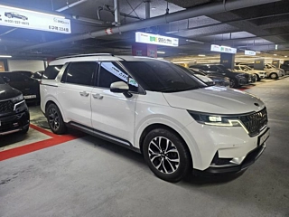 KIA CARNIVAL 2020