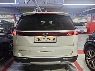 KIA CARNIVAL 2020