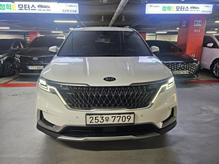 KIA CARNIVAL 2020