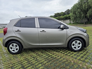 KIA MORNING JA 2018