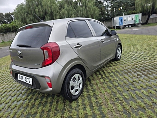 KIA MORNING JA 2018