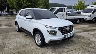 HYUNDAI VENUE 2020