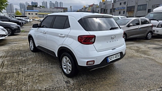 HYUNDAI VENUE 2020
