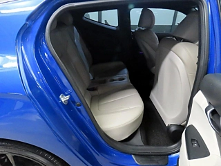 HYUNDAI VELOSTER JS 2018