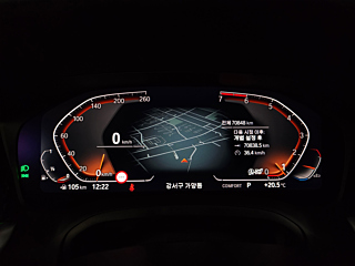 BMW 3-SERIES G20 2022
